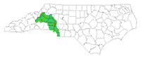 Catawba River Basin