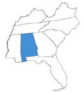 Alabama